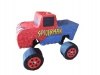 Spiderman monster truck Photo