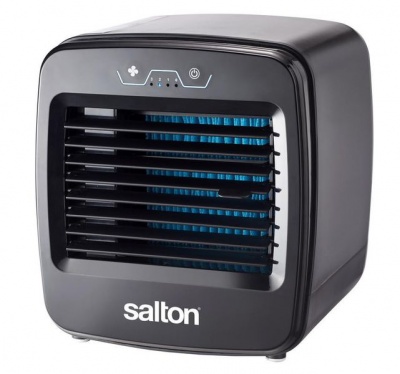 Photo of Salton Desktop Multifunction USB Air Cooler - 600ml