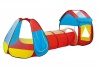 ZYS- 3 Piece Play Tent - Large Photo