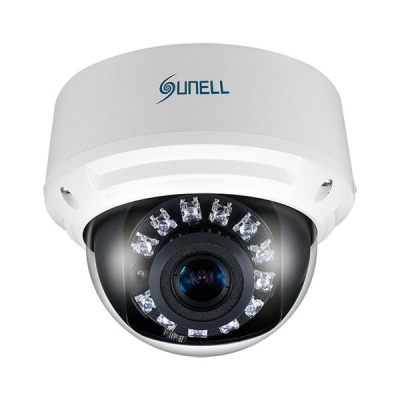 Photo of Sunell VF IP Mini Dome 2mp CMOS 1920x1080 POE
