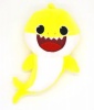 Singing Yellow Baby Shark Plush Toy - 32cm Photo