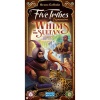 Five Tribes Whims of the Sultan Photo