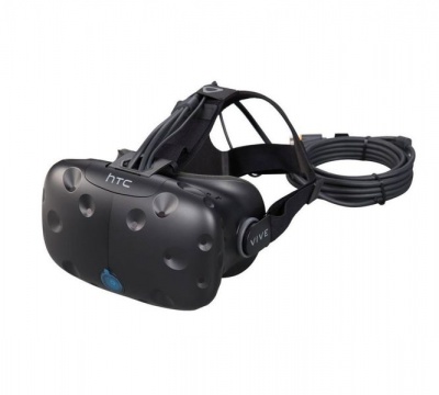 Photo of Vive 1.5 VR Kit