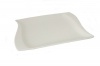 Lubanzi Dinner Plate Wave Design - 21cm Photo