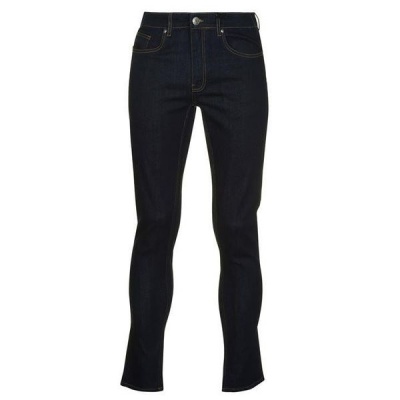 Photo of Firetrap Mens Skinny Jeans - Raw Wash [Parallel Import]