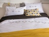 Bella Collection Scandi Duvet Set Photo