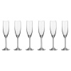 Leonardo Champagne Glass Daily 200ml – Set of 6 Photo