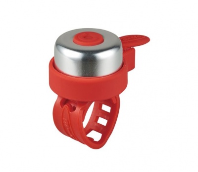 Photo of Micro Scooter Bell Red