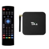 Android 9.0 TV Box And Air Mouse Remote Photo
