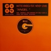 Matteo Ionescu Feat. Wendy Lewis - Angel Photo