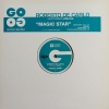 Roberto De Carlo Feat. Joshua - Magic Star Photo