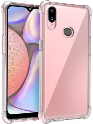 Photo of Samsung Protective Shockproof Gel Case for Galaxy A10s
