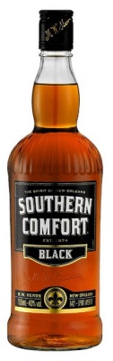 Photo of Southern Comfort Black - 750ml