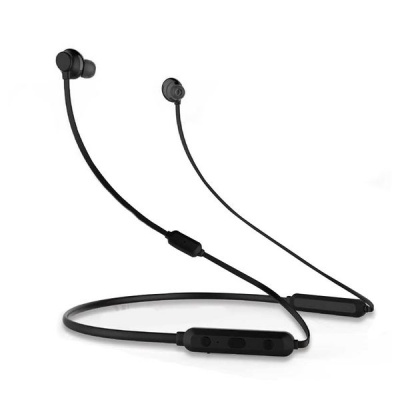 Photo of LMA-MOXOM New Magnetic Neckband Earphone Bluetooth Headphones