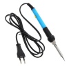 220V 60W Adjustable Temperature Electric Soldering Iron Photo