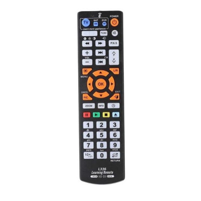 Photo of Antwire Smart Remote Controller With Learn Function For TV CBL DVD SAT Learning