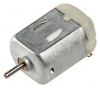 DC Motor Miniature 3 V 1.23 W 12000 rpm 10 g-cm Photo
