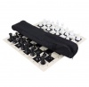 Tournament Standard Chess Set - Black & White Photo