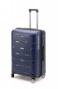 Roberto Tijorri Luggage Bag 65cm-Navy Blue Photo
