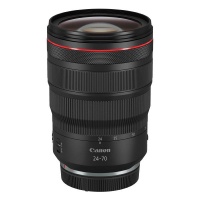 Canon RF 24 70mm F28 L IS USM Lens