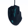 Weibo 3200dpi Wired Optical Gaming Mouse X8 Photo