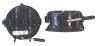 Rubber Suction Cup Rod Ski Roof Rack Photo