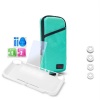 iPlay 7" 1 Protection Kit Nintendo Switch Lite - Turquoise Photo