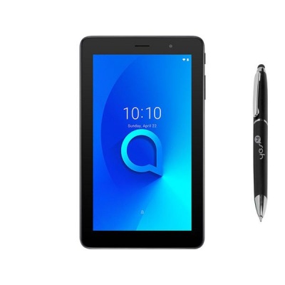 Photo of Alcatel 1T Quad Core 16GB 7-inch 3G Bundle - Black Tablet