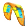 Duotone Kiteboarding - Kite Rebel 2019 - 7m - Orange Photo