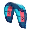 Duotone Kiteboarding - Kite Dice 2019 - 10m - Blue Photo