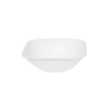 Corelle Pure White Square Cereal Bowl 6-Pack Photo