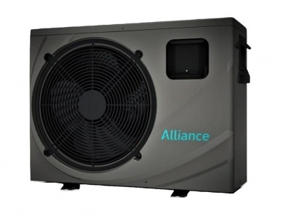 Photo of Alliance 3 5 kW Domestic Pool Heat Pump