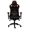 Canyon Corax Gaming Chair with 4D armrest and Tilt Lock Photo