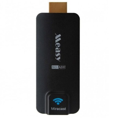 Photo of Measy A2W Wireless TV Casting Dongle