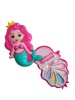 Angel Mermaid Makeup Set 1 Pallet Photo