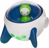 Kid O Myland UFO Photo