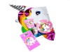 Unicorn kiddies birthday party decorations - 6 Piece Photo