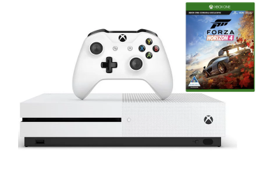 Photo of Xbox One S 1TB Console Forza Horizon 4