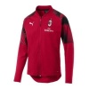 AC Milan Stadium Jacket Home Photo