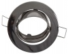 Tilt Aluminium Downlighter C/O:73mm Photo