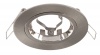 Recessed Straight Aluminium Downlighter - C/O:68mm Photo