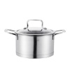 AE-S24 Eureka series single pot 24cm Photo