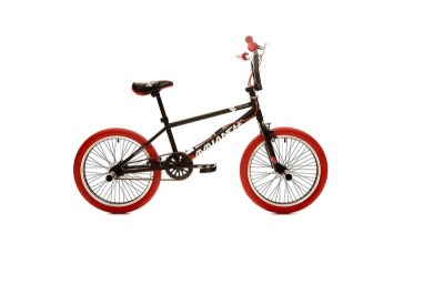 Photo of AVALANCHE - Bicycle BMX 20" DV8 Freestyle