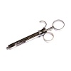 Dental Aspirator Syringe Photo