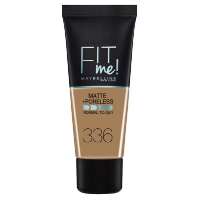 Photo of Maybelline Fit Me Foundation Matte & Poreless