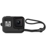 Silicone Protection Case Lanyard for GoPro Hero 8 Black Photo