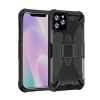 Anti-Scratch Shockproof Absorption Case for iPhone 11 Pro Max Photo