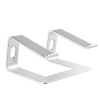CellTime Elevator Ergonomic Aluminium Cool Portable Laptop Stand Photo