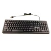 Wired Keyboard - Black Photo