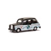 Hornby - FX4 Taxi - Scale Model Photo